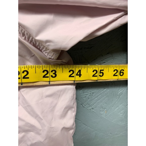 Nike Sportswear Windbreaker Jacket Women’s L‎ Hooded Raincoat Logo Zip NWT - Picture 10 of 12